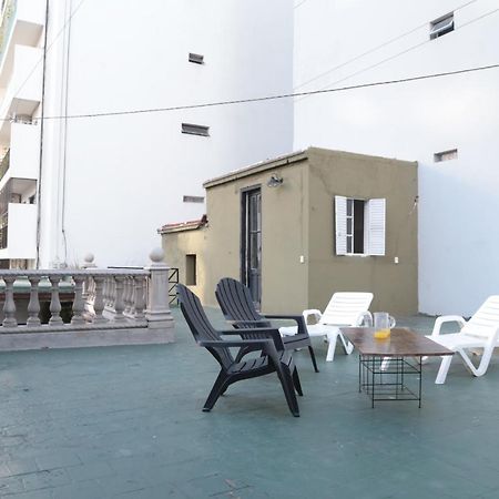 Casa Dhr Palermo Apartment Buenos Aires Luaran gambar