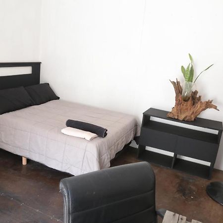 Casa Dhr Palermo Apartment Buenos Aires Luaran gambar