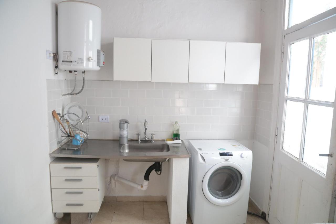 Casa Dhr Palermo Apartment Buenos Aires Luaran gambar
