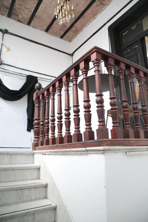 Casa Dhr Palermo Apartment Buenos Aires Luaran gambar