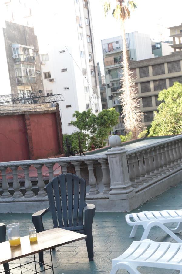 Casa Dhr Palermo Apartment Buenos Aires Luaran gambar