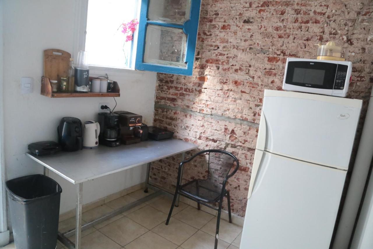 Casa Dhr Palermo Apartment Buenos Aires Luaran gambar