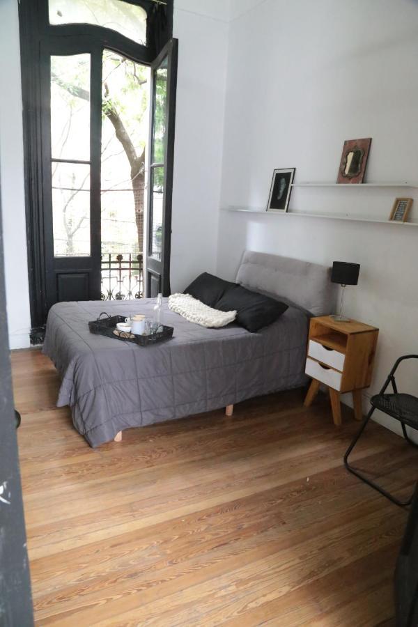 Casa Dhr Palermo Apartment Buenos Aires Luaran gambar