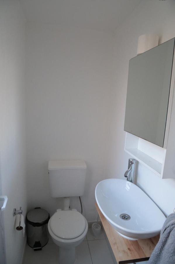 Casa Dhr Palermo Apartment Buenos Aires Luaran gambar