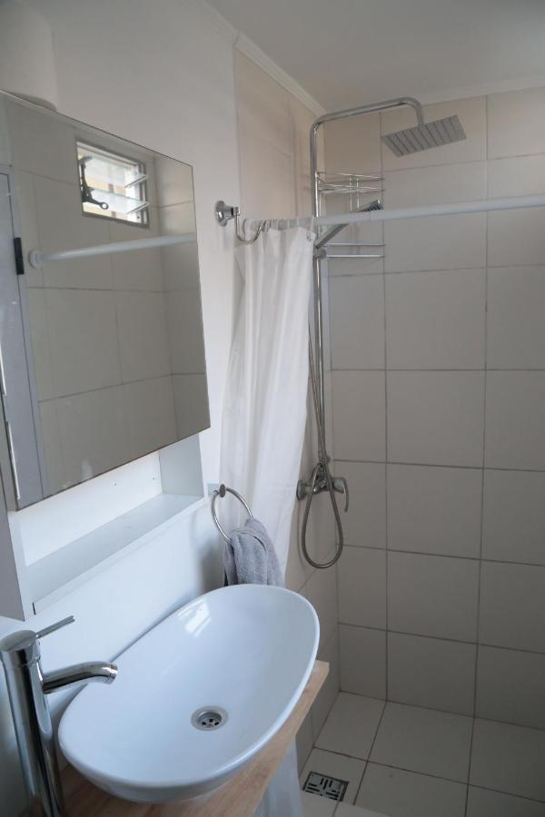 Casa Dhr Palermo Apartment Buenos Aires Luaran gambar